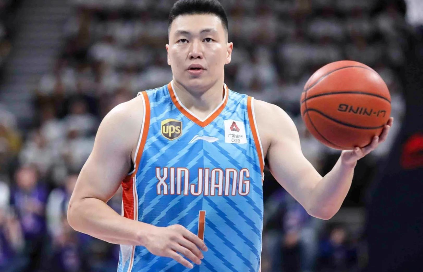 爱游戏app下载 -NBA总决赛赛前走向成谜，广厦男篮完成体检，媒体盛赞，团队化学反应显著 