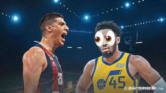 包含犹他爵士发布备战花絮，赛前完成体检，西甲任务艰巨，年轻球员得到机会的词条